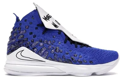 Produktbild von Nike LeBron 17 More Than An Athlete - EU 42