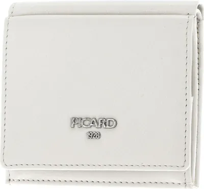 Produktbild von PICARD Geldbörse Bingo Wallet Cream creme