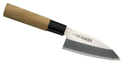 Produktbild von Herbertz Japanisches Kochmesser Kodeba 347011