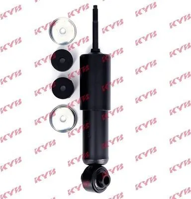 Produktbild von 1 KYB SATZ Öldruck STOSSDÄMPFER VORNE