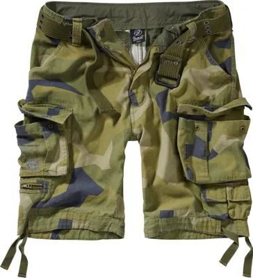 Immagine prodotto di Pantaloncini da uomo Brandit Savage Vintage 2001