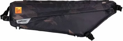 Zdjęcie produktu dla Torba na ramę Woho FMB-010 XTouring CyberCamo rozmiar S diamentowa czerń FMB-010-31