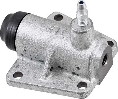 Obrázek produktu pro Spojkový válec, průměr 22,2 mm, vyrobený z litiny, s ABS, určený mimo jiné pro vozidla SKODA 105, 120