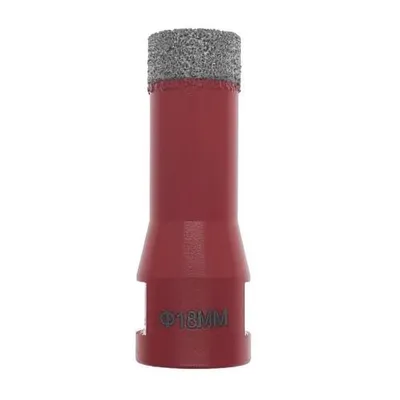 Obrázek produktu pro Diamantový kříž, Ø 18 mm, M14, STAYER