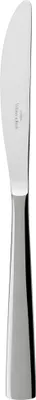 Produktbild von Rosenthal Vorteilset 2 Stück TAC Sensual Frühstücksteller 22 cm Gentle Grey 11280-403272-10222 und Geschenk + Spende