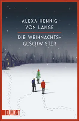 Obrázok produktu pre Die Weihnachtsgeschwister
