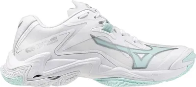 Produktbild von Mizuno Wave Lightning Z8 Indoor-sportschuhe Für Damen Weiß EU 42 Damen Weiß EU 42