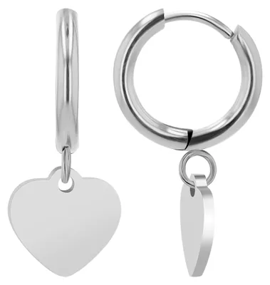 Produktbild von Akzent Damen Ohrring Tanith Tanith, langlebig