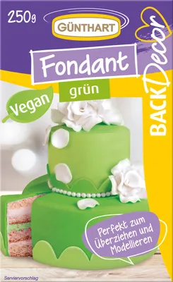 Zdjęcie produktu dla Günthart pomada zielona 250 g