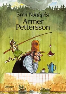 Image de Armer Pettersson