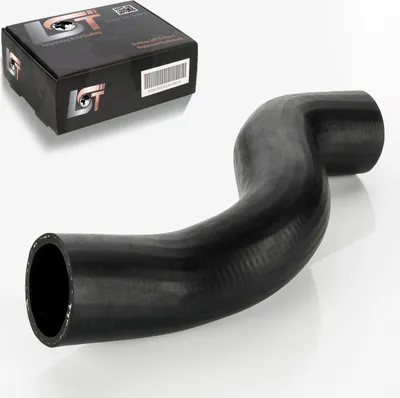 Produktbild von Turboschlauch Ladeluftkühler rechts für Ford für Seat für VW 1.8 T 20V 1.9 TDI
