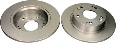 Produktbild von 2x QUARO Bremsscheibe QD1044 hinten für HONDA Accord VII Limousine (CL CN)