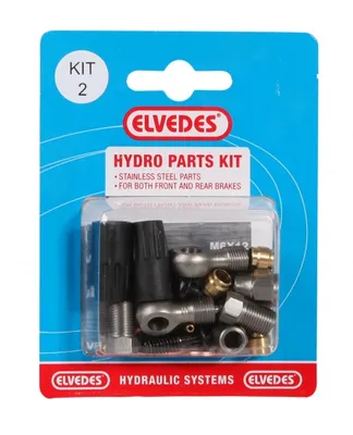 Zdjęcie produktu dla Zestaw Części Do Hydromasażu Tarczowego 2