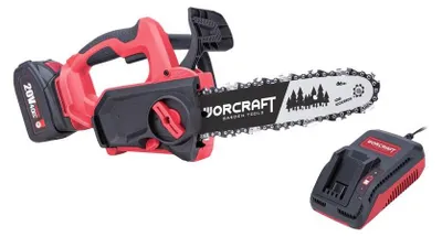 Obrázek produktu pro Akumulátor Worcraft CLB-20V-4.0, ShareSYS, 4000 mAh, S20Li, rychlonabíjení