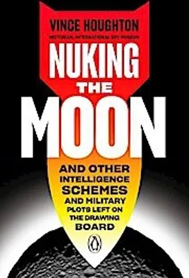 Produktbild von Nuking the Moon
