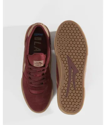 Productafbeelding van BOTY LAKAI Cambridge - bordeauxrood - maat 47