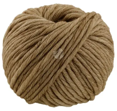 Produktbild von Lana Grossa - Vintage Superchunky 0508 khakibeige