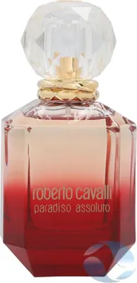 Produktbild von Roberto Cavalli Paradiso Assoluto Edp Spray