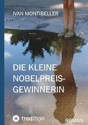 Produktbild von Die kleine Nobelpreisgewinnerin
