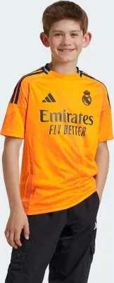 Produktbild von ADIDAS REAL A JSY Y Crew Orange 128