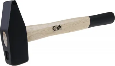 Image de Marteau 2000g 40cm manche bois
