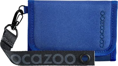 Produktbild von coocazoo Portemonnaie Geldbörse mit Sichtfenster
