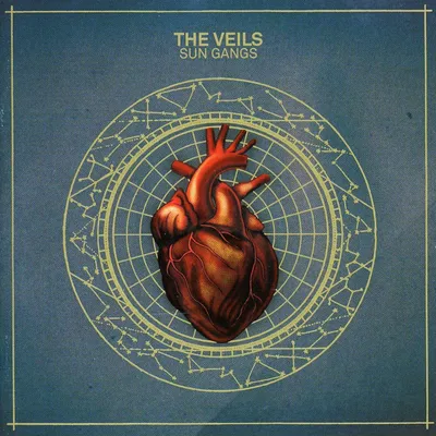 Obrázek produktu pro The Veils: Sun Gangs