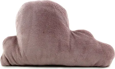 Obrázok produktu pre Extra mäkký ružový vankúš 27x44