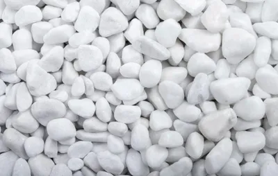 Produktbild von Marmorkies Carrara 25-40mm 15 Kg