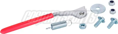 Produktbild von Unior 1678.1/2BI-US Ersatzteilesatz für Fahrradspreizzange 1678.1/2BI