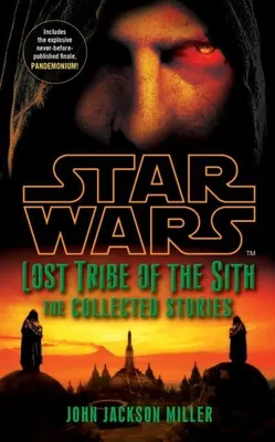 Productafbeelding van Star Wars Lost Tribe of the Sith