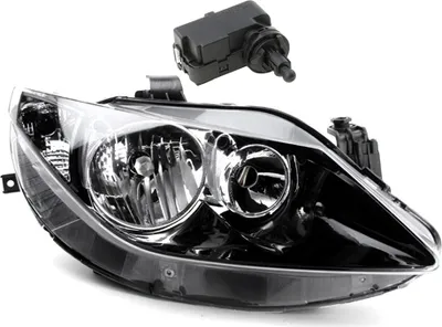 Immagine prodotto di Johns, fari adatti a Seat Ibiza 6J 03/2008 -02/12 H7 Destra incl. servomotore 1207203 1207936 1207204 5P0941295 13129840 93189095 6J1941034A