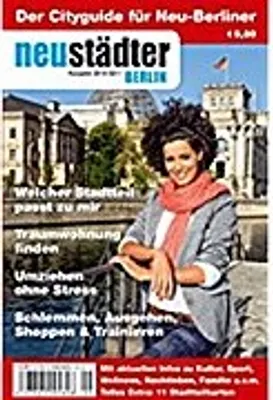 Immagine prodotto di Neustädter Berlino 2010/2011