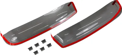 Windabweiser Honda J&J AUTOMOTIVE | Windabweise Produktbild-Vorschau 5