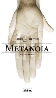Immagine prodotto di Metanoia - una raccolta di articoli di psicologia e filosofia