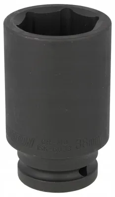 Produktbild von Honiton Schlagnuss 38 mm 3/4 Zoll CR-MO lang