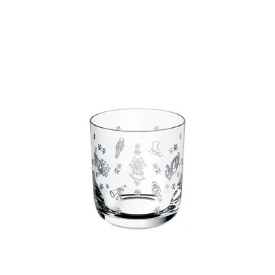 Immagine prodotto di Toy's Delight Wasserglas, Set 2tlg 85 mm, 250 ml | Villeroy & Boch | Art.-Nr. 1137768145 | EAN 4003686427457