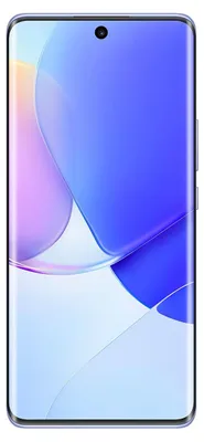 Produktbild von Huawei Nova 9 , 16,7 cm (6.57"), 8 GB, 128 GB, 50 MP, EMUI 12.0, Blau