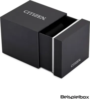 Image de Citizen - NY4058-79XC - Montre Bracelet - Hommes - Automatique - Mechanical