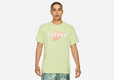 Produktbild von Tshirts Nike Air Jordan Jumpman CZ8303352
