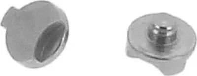 Produktbild von Festina Dekoschrauben | 2x Screw für Lünette Tourchrono F16381 F16525
