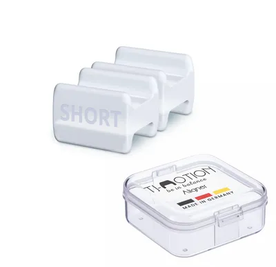 Produktbild von TJ-Motion Aligner SHORT