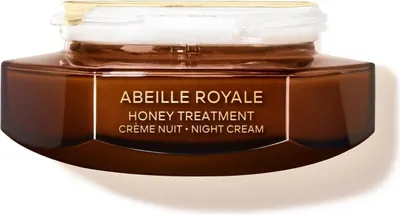 Produktbild von Guerlain Abeille Royale Nachtpflege Refill 50ml
