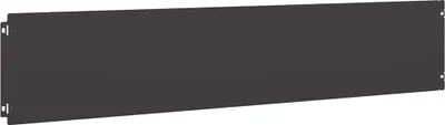Produktbild von Rasenkanten 30 Stk. Schwarz 20x103 cm Kaltgewalzter Stahl