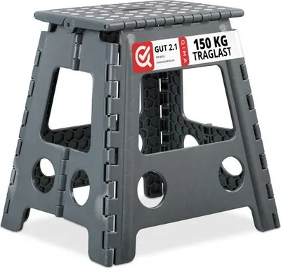 Produktbild von Klapphocker XL