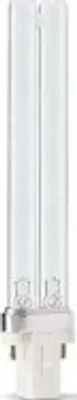Produktbild von Philips UVC Ersatzlampe PL-S 5 Watt 10,cm G23 fuer-Oase-Btron-Vitronic-Teichklaerer
