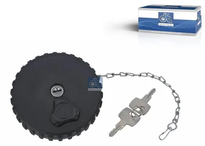 Produktbild von DT Spare Parts 6.33852 Tankdeckel
