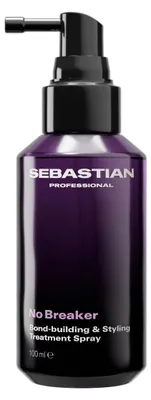 Obrázok produktu pre Sebastian No.Breaker – sprej na posilnenie väzieb a úpravu účesu, 100 ml