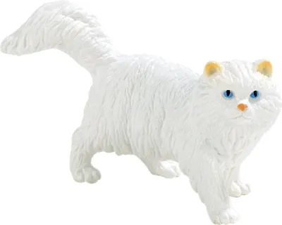 Produktbild von Perserkatze Princess, Spielfigur