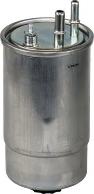 Produktbild von Kraftstofffilter FILTRON PP 966/4 für FIAT Ducato Kastenwagen (250, 290) Leitungsfilter